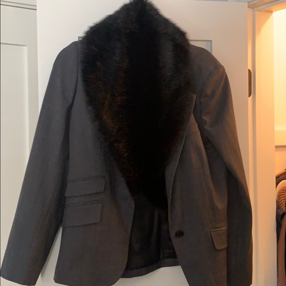 Blazer